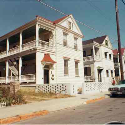 96-104 Queen Street