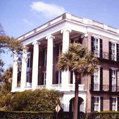 Robert William Roper House (9 East Battery)