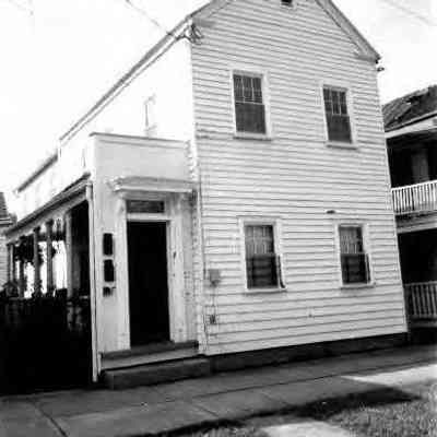 41 Elizabeth Street
