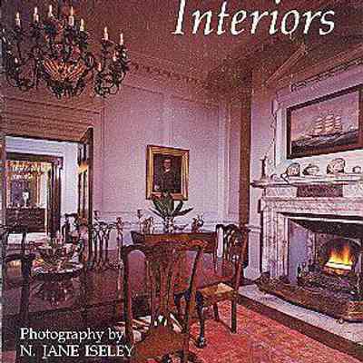 Charleston Interiors