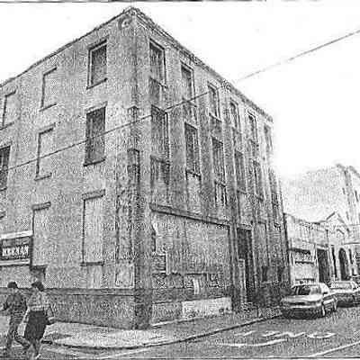 199 Church Street
