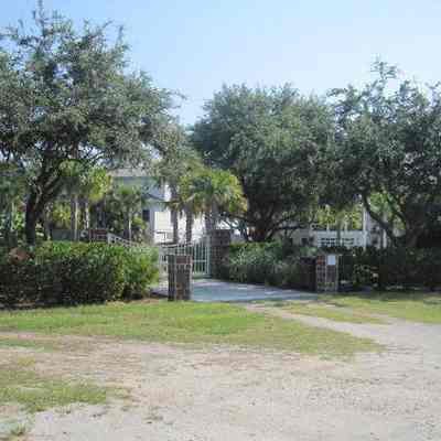 Secessionville Point: Four Lots on Fort Lamar Road and Ocean Neighbors Boulevard