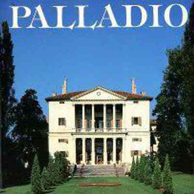 Andrea Palladio, 1508-1580: Architect Between the Renaissance and Baroque