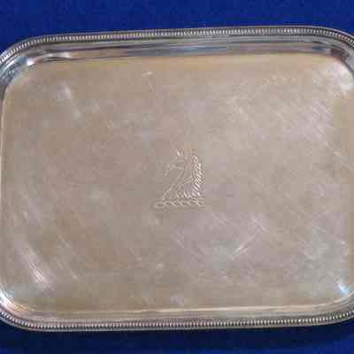 Tray