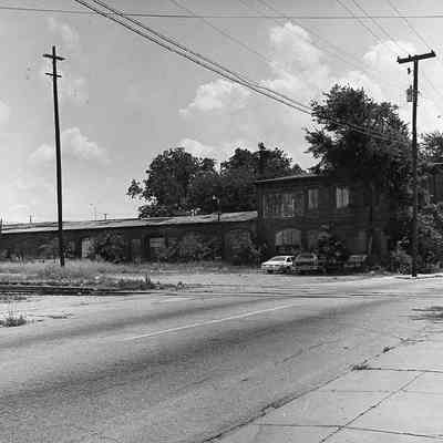 Photographic Documentation of 44 Line Street