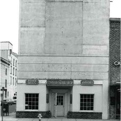 252 King Street