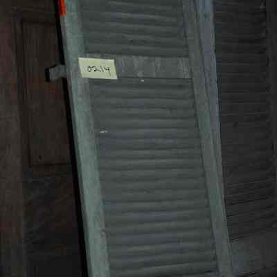 Federal Shutter