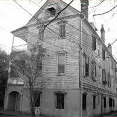 61-63 Smith Street (Charles Magwood House)