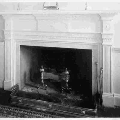 71 Church Street (Col. Robert Brewton House)