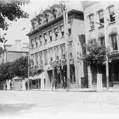 Confederate Home