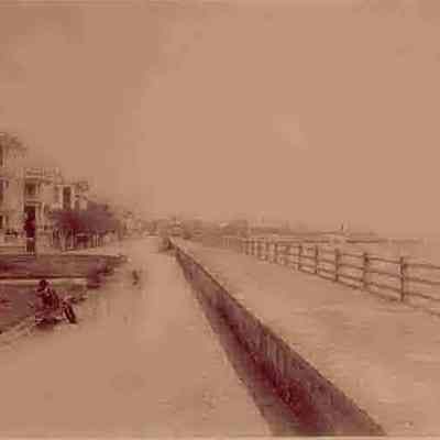 East Battery (General)
