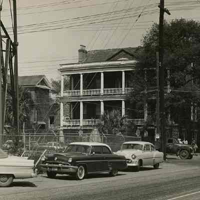 16 Charlotte Street (Robert Martin House)