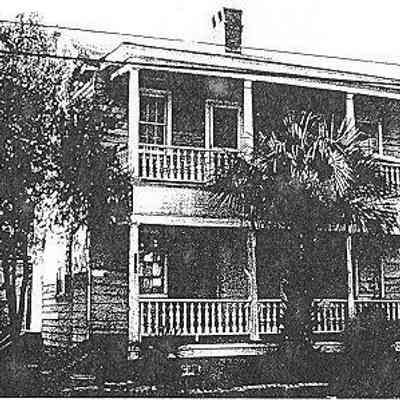 382 Race Street