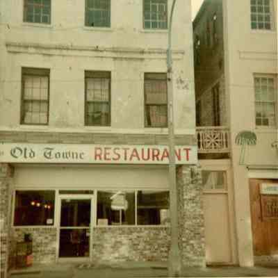 King Street Survey: 208-220 King Street / 229-235 King Street