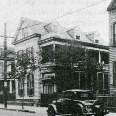 101 Spring Street
