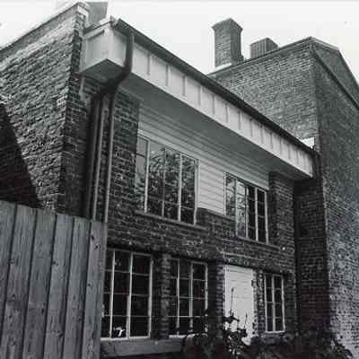 6 Chalmers Street (Old Slave Mart Museum)