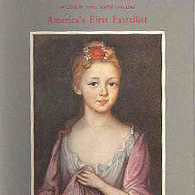 Henrietta Johnston of Charles Town, South Carolina: America's First Pastellist
