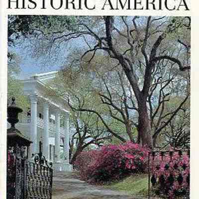 Smithsonian Guide to Historic America: The Deep South