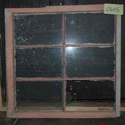 Window