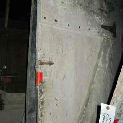 Barn Door