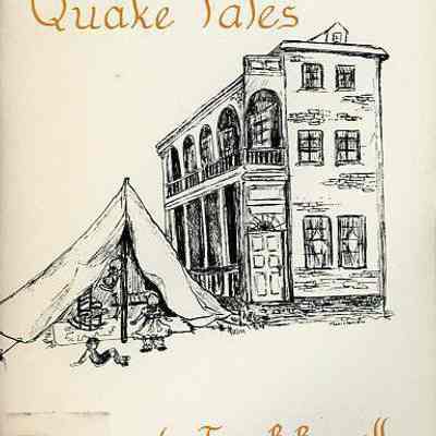 Low Country Quake Tales