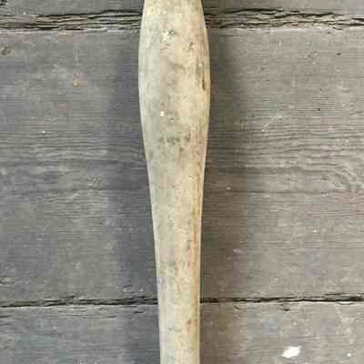 Wood Baluster