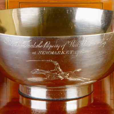 Trophy