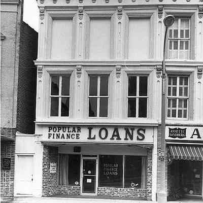 246 King Street