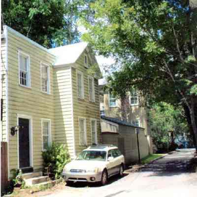 15 Kirkland Lane
