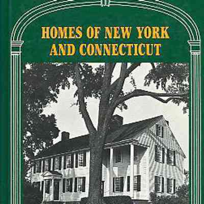 Homes of New York and Connecticut
