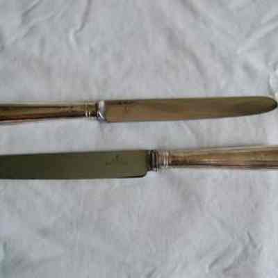 Knife