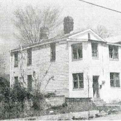 12 Amherst Street