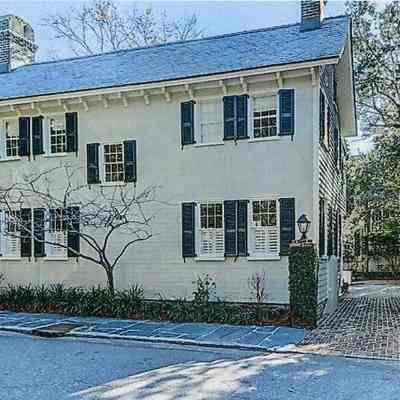 7 Gibbes Street
