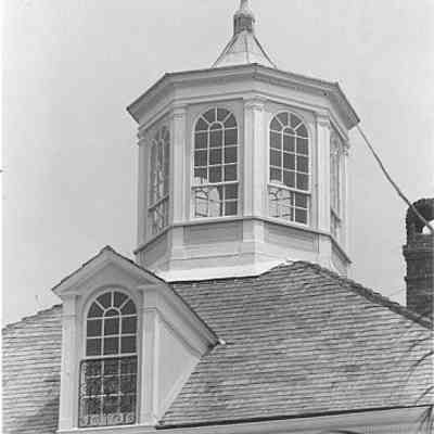 32 South Battery (Col. John Ashe House)