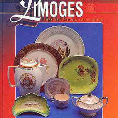 American Limoges: Identification & Value Guide