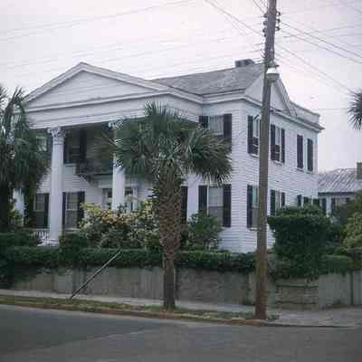 172 Tradd Street