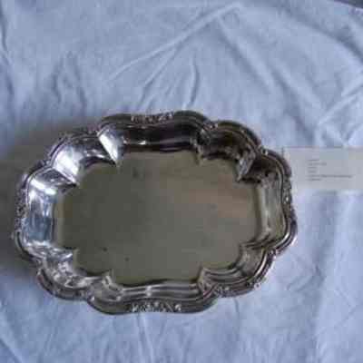 Dish, Vegetable