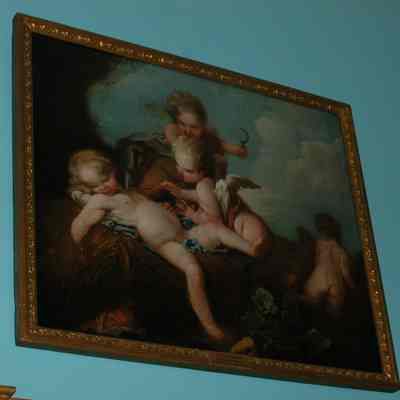 Group of Cherubs