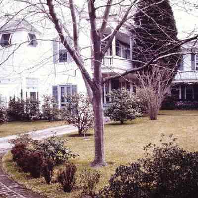 16 Lamboll Street