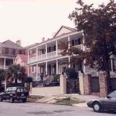 10 Judith Street, 12 Judith Street, 48 Elizabeth Street