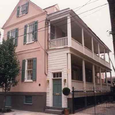 29 Hasell Street, Exterior and Interior Photographs