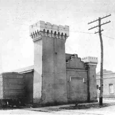 Camden Depot (29-31 Ann Street)