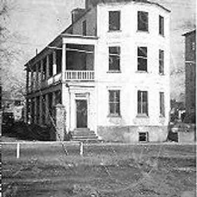 20 George Street