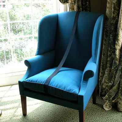 Chair, Easy