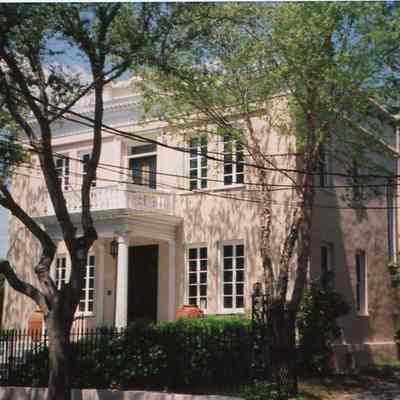 Lazarus-Gadsden Building (66 Hasell Street)