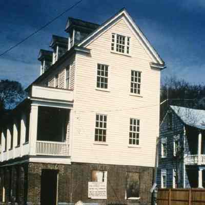 36 Mary Street