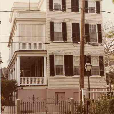 11 Church Street