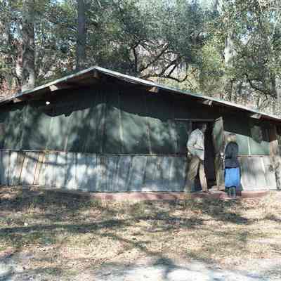 Auldbrass Plantation