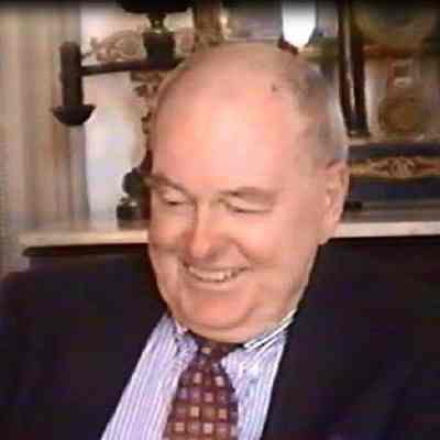 Interview: Joseph H. McGee (Peter McGee) [DVD]