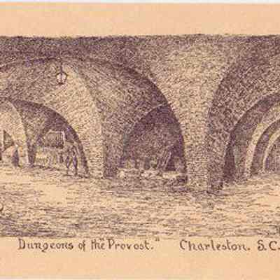 Dungeons of the Provost